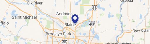 10350 Jamestown NE St