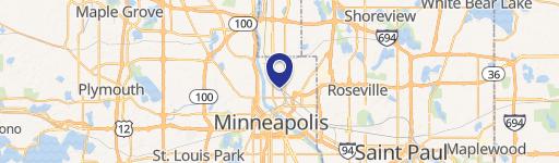 1507 Jefferson NE St