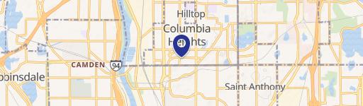 3829 Jefferson NE St