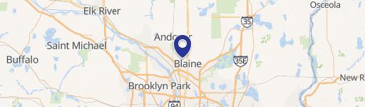 10851 Jefferson NE St