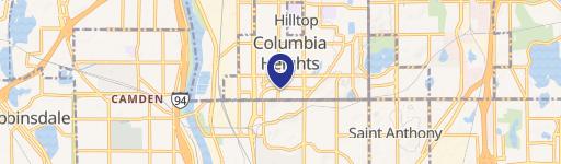 3815 Jefferson NE St