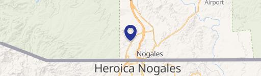 Nogales, AZ 85621