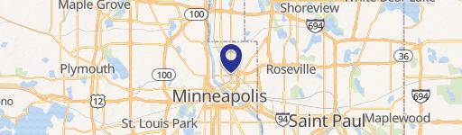 2001 12th Kennedy NE St