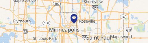 2912 12th Kennedy NE St