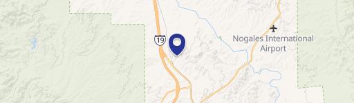 Nogales, AZ 85621