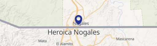 Nogales, AZ 85621