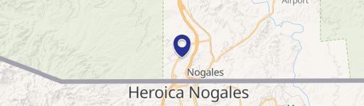 Nogales, AZ 85621