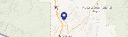 Nogales, AZ 85621