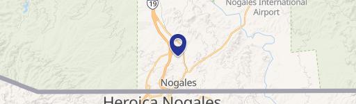 Nogales, AZ 85621