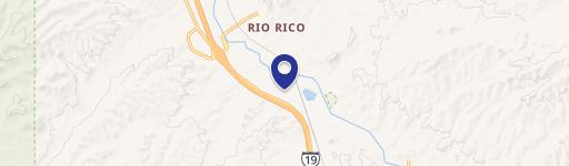 12 Avenida Acaponeta