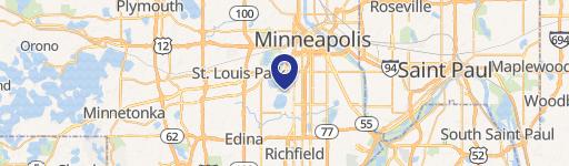 1500 Lk Harriet Blvd