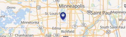 4600 Lk Harriet Pkwy