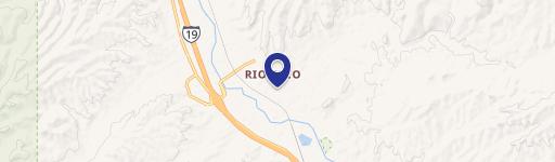 391 Avenida Coatimundi