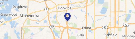 5750 Lincoln Dr, Unit 102