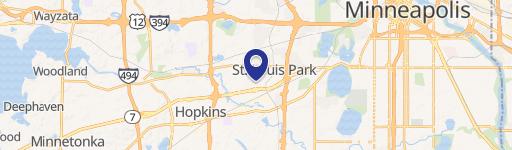 3451 Louisiana S Ave