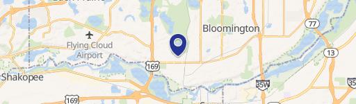 10601 Louisiana S Ave