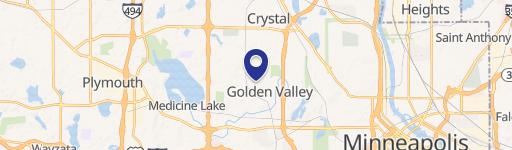 2370 Louisiana N Ave