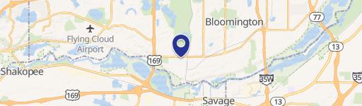 10851 Louisiana S Ave