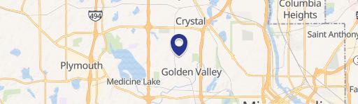 3001 Louisiana N Ave