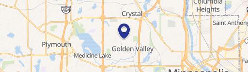 2901 Louisiana N Ave