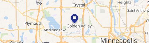 2325 Louisiana N Ave