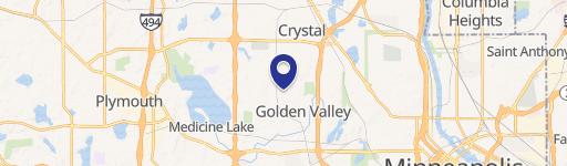 2857 Louisiana N Ave