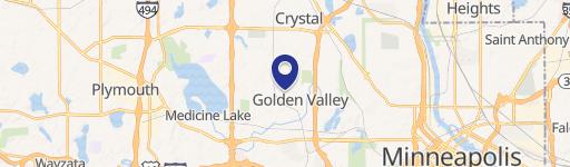 2300 Louisiana N Ave