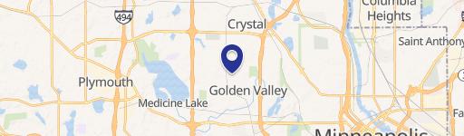 2849 Louisiana N Ave