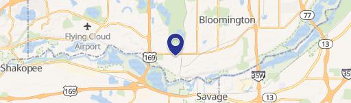 10901 Louisiana S Ave