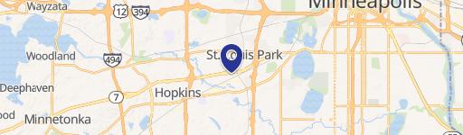 3745 Louisiana S Ave