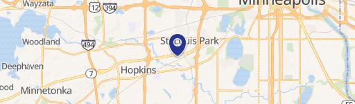 3750 Louisiana S Ave