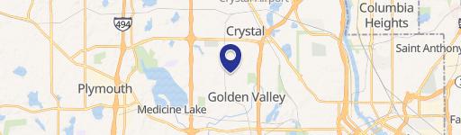 3101 Louisiana N Ave