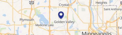 2450 Louisiana N Ave