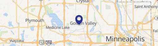 1610 Louisiana N Ave