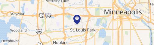 2701 Louisiana S Ave