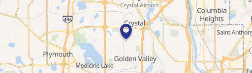 3415 Louisiana N Ave