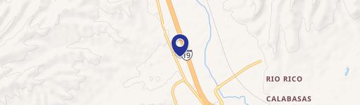 1184 Circulo Mercado