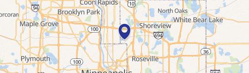 3921 Macalaster NE Dr