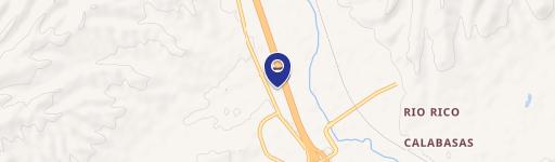 1164 Circulo Mercado