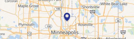 2615 12th Madison NE St