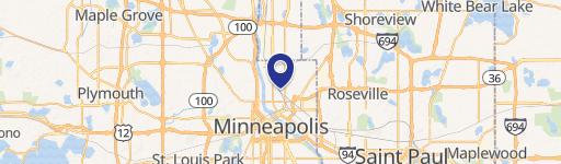 1701 12th Madison NE St