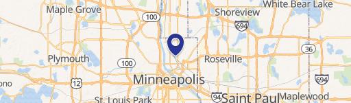 1701 Madison NE St, Unit 51