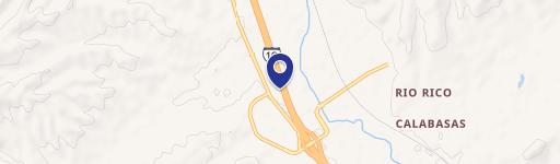 1119 Circulo Mercado