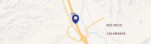 1121 Circulo Mercado