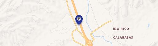 1138 Circulo Mercado