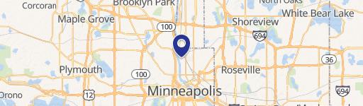 2801 12th Marshall NE St