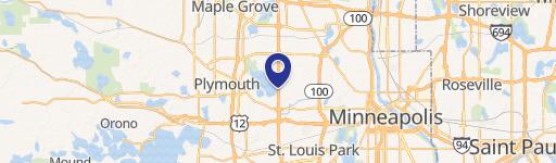 1740 Medicine Lk Blvd