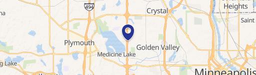 2500 Mendelssohn N Ave