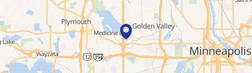 640 Mendelssohn N Ave