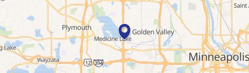 1200 Mendelssohn N Ave